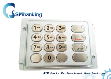 445-07171082 66XX selfserv UEPP Logam Dan Plastik EPP ATM Keyboard Dengan port USB Versi Internasional