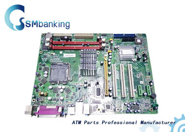 1750122476 Wincor 01750122476 CRS PC 4000 Motherboard EPC 3rd GEN Solusi ATM AB