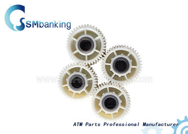BAGIAN ATM NCR Mesin ATM Gear Gigi / ldler Gear 42 gigi 445-0587791 untuk Bagian ATM Bank