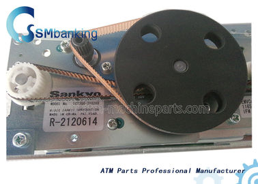Metal Hyosung ATM Pembaca Kartu ATM Sankyo Card Reader ICT3Q8-3A0260