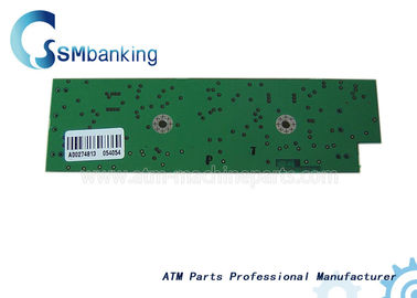Bagian Mesin ATM Asli NMD NC301 Papan Kontrol Kaset A008539 A002748