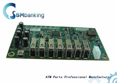 009-0023318 NCR ATM Parts USB 2.0, 4 Port Break Out Papan Kontrol Perakitan