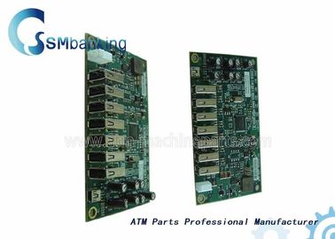 009-0023318 NCR ATM Parts USB 2.0, 4 Port Break Out Papan Kontrol Perakitan