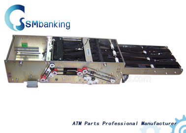Suku Cadang Mesin ATM Asli NCR 5886 Dispenser Berkualitas Tinggi 445-0653279 &amp;amp; 445-0656345
