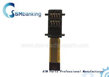 Bagian Mesin Plastik Dan Logam ATM Card Reader IC Kepala 445-0740583