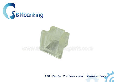 Bagian-bagian mesin ATM plastik transparan untuk kaset 39009862000D
