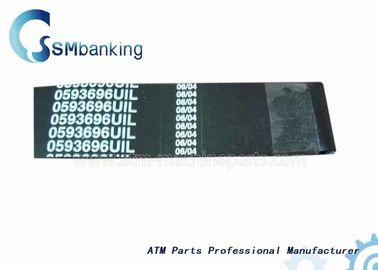 Bagian mesin ATM bagian atm NCR Flat Belt, Drum, Atas 445-0593696 4450593697 Baru Asli