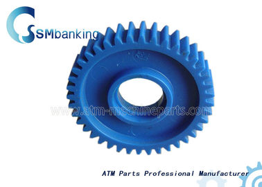 Suku Cadang Mesin Atm Suku Cadang ATM Wincor Plastik Blue Gear 1750019590-01