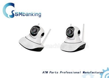 IP200 1 Juta Pixel Kamera Keamanan CCTV / Mesin Kamera Pengintai HD