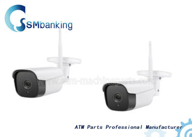 Kamera Keamanan CCTV Definisi Tinggi Tahan Lama Dengan Fungsi Inframerah 30m