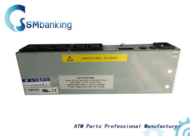 Suku cadang mesin ATM yang tahan lama Diebold Opteva 562 Power Distributor Assembly 49-218393-000B