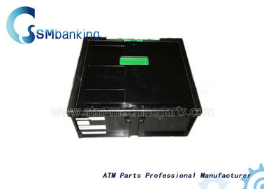 Bagian ATM NCR Standard Tinggi, mesin NCR 66xx 0090023114, NCR menolak kaset tunai