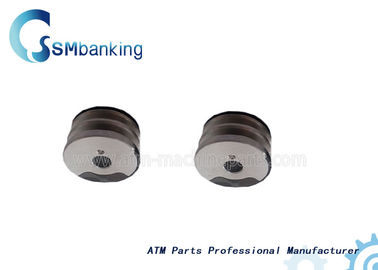 Bahan Logam Hitachi 2845V ATM Feed Roller / Komponen ATM