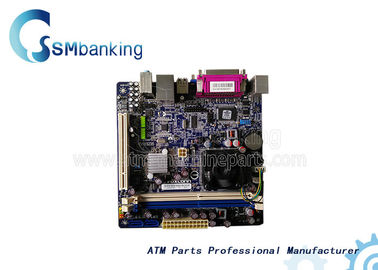Papan ATM Fujitsu Kinerja Tinggi UY30950057591-D51S NCR PC board CE ISO