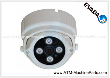 Bagian Kamera CCTV Night Vision Dome, Komponen Mesin ATM