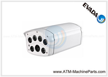 Suku Cadang ATM Sony CMOS IP Camera Tahan Air untuk Sistem Keamanan Luar Ruangan Bank