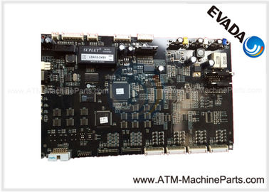 High Precision PCB Peralatan ATM Dan Bagian CDM8240 ASSY / ATM Control Board