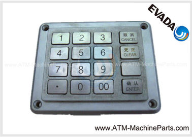 Mesin Teller Otomatis GRG Bagian ATM EPP GRG Ketik Keyboard Logam Tahan Air