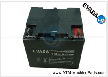 Peralatan Bank Uninterruptible Power Supply ATM UPS Sangat Efisien
