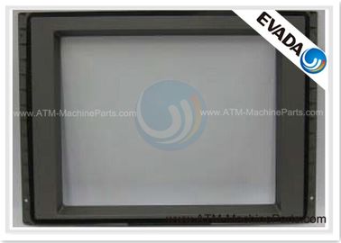 Hyosung ATM Spare Parts LCD Bezel Touch Screen Panel Tahan Air dan Tahan Debu