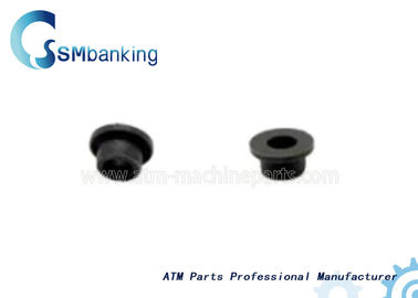 Suku Cadang Mesin ATM Plastik NCR Black Bearing - Polymer Flanged 445-0664856 4450664856