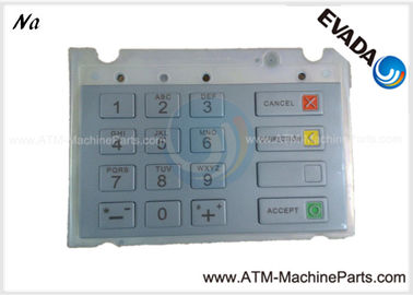 Keyboard ATM wincor EPPV6 keyboard 01750159341/1750159341 versi bahasa Inggris
