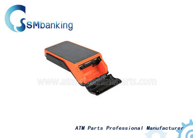 Mesin POS Nirkabel Kamera Ganda Untuk Kartu Bank Tablet Seluler AF90 AF60