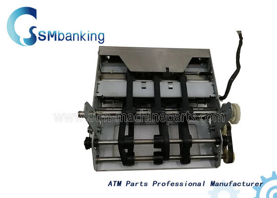Komponen ATM GRG Presenter Metal Stacker Untuk Dispenser H22N 8240