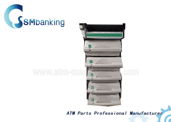Mesin ATM Dispenser NMD 100 Dengan 4 Kaset 1 Tolak