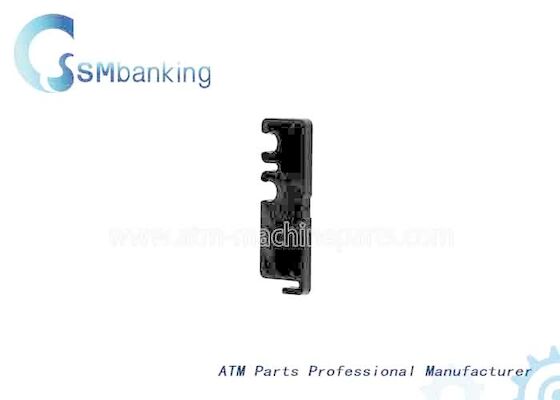 445-0654947 Bagian NCR ATM Plastik Klip Hitam Sikat Anti Statis SS22 6625