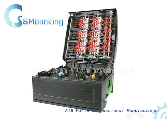 Wincor CINEO C4060 CRS bagian mesin ATM menolak kaset RR CAT3 BC Lock 1750183504 01750183504