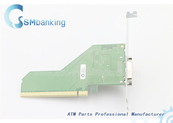 1750121671 Wincor Nixdorf Bagian ATM DVI-ADD2-PCIe-X16 Shield AB 01750121671