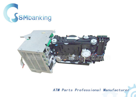 1750101956-66 Bagian Mesin ATM Wincor Kabel Abu-abu Dengan Modul 40 Pin VM3 1750101956