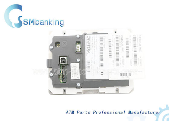 Diebold EPP7 EPP ATM Keyboard 49249443707B PCI Versi Bahasa Inggris 49-249443-707B