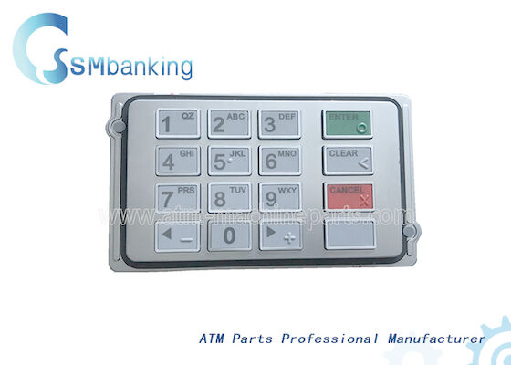 EPP 6000M Hyosung ATM Parts Encrypted Pin Pad 7128080010