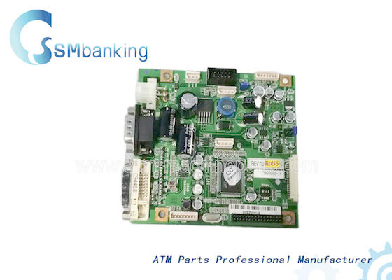 7540000014 Hyosung ATM Parts MX 5600T Tampilan ATM Papan Kontrol DVI