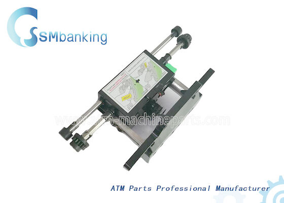 Suku Cadang ATM Hyosung CDU10 Cassette Pressure Carriage 7430001005 7430000208-16 Push Plate dalam stok