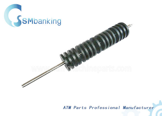 Suku Cadang Mesin ATM Wincor Dispenser Drive Roller Shaft CMD V4 Assy 01750035778 ada dalam stok