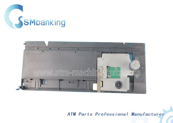 Suku Cadang Mesin Kas Hitam Suku Cadang ATM NMD A021921 FR101 Kit Assy Kiri Plastik dalam stok