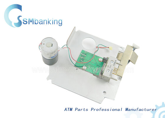 Bahan Logam &amp;amp; Plastik NMD ATM Bagian FR101 Kunci Plat A004853