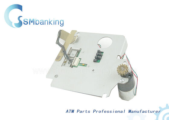 Bahan Logam &amp;amp; Plastik NMD ATM Bagian FR101 Kunci Plat A004853