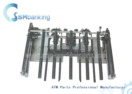 Suku Cadang Mesin ATM Suku cadang mesin NMD NMD BCU A007483 BCU 101 Penjepit tersedia