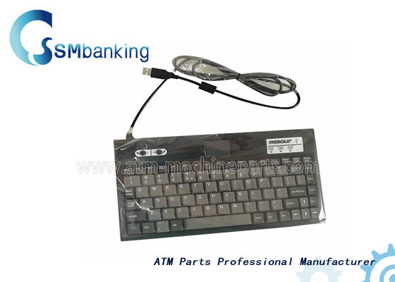 49-201381-000A ATM Diebold Bagian Diebold Opteva Maintenance Keyboard 49201381000A