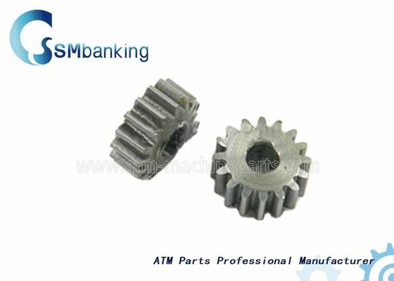 Suku Cadang Mesin ATM Suku Cadang ATM NMD A001549 NMD BCU Iron Gear tersedia