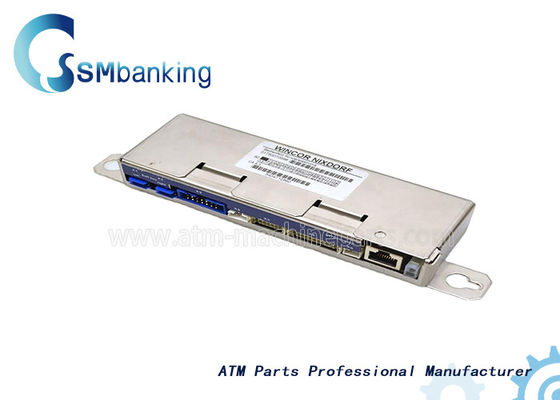 01750070596 Suku Cadang ATM Wincor Panel Kontrol Elektronik Khusus USB 1750070596