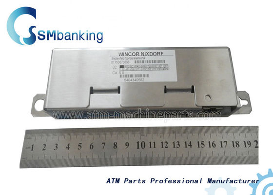 01750070596 Suku Cadang ATM Wincor Panel Kontrol Elektronik Khusus USB 1750070596
