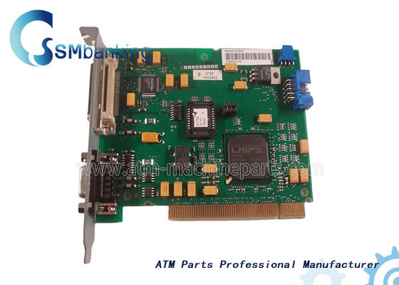 Suku Cadang ATM Wincor Nixdorf NCR Plink LCD Controller PCI 1750024126 dijual