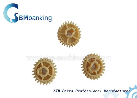 Harga Terbaik Wincor ATM parts 1750051761-2 2050xe V Module Gear 25T Plastic Gear