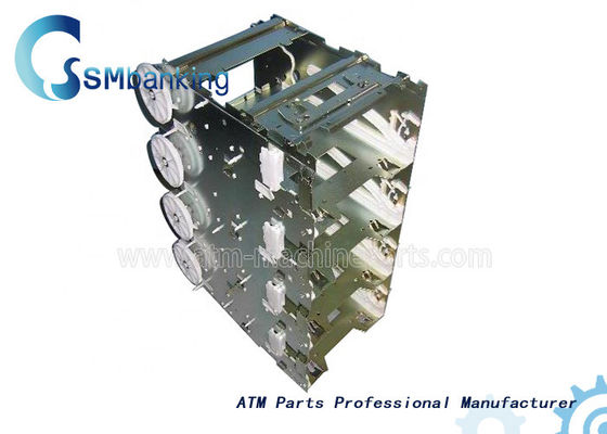 01750130600 1750130600 Bagian ATM Wincor Nixdorf 2050XE CMD 4 Cassette Housing Chassis