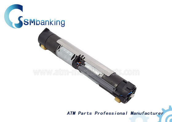 Metal Wincor Nixdorf Bagian Mesin ATM Belt Motor Clamp Mech 1750042093